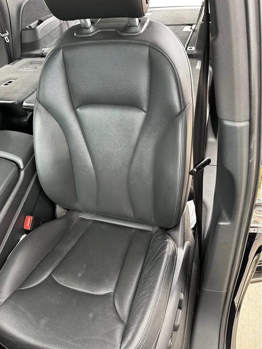 2019 Audi 4M Q7 - Image 11 of 15