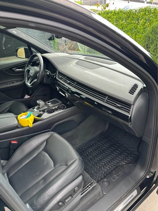 2019 Audi 4M Q7 - Image 12 of 15