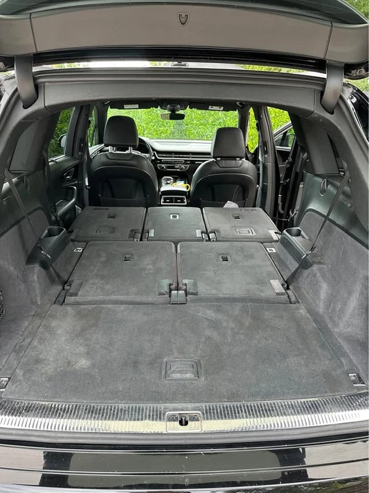 2019 Audi 4M Q7 - Image 13 of 15