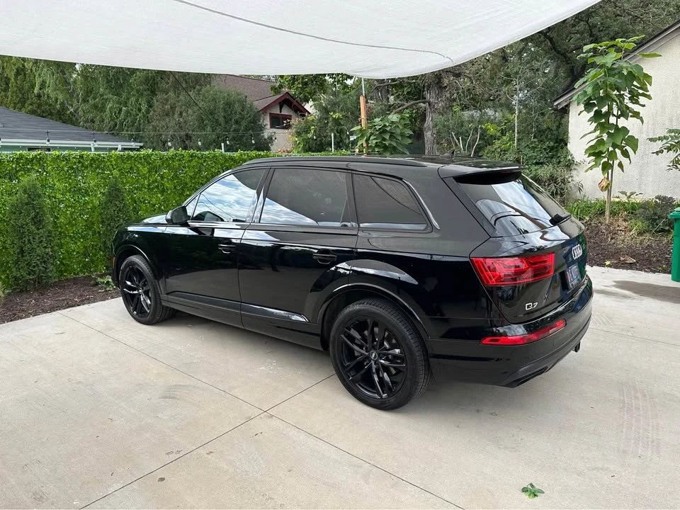 2019 Audi 4M Q7 - Image 4 of 15
