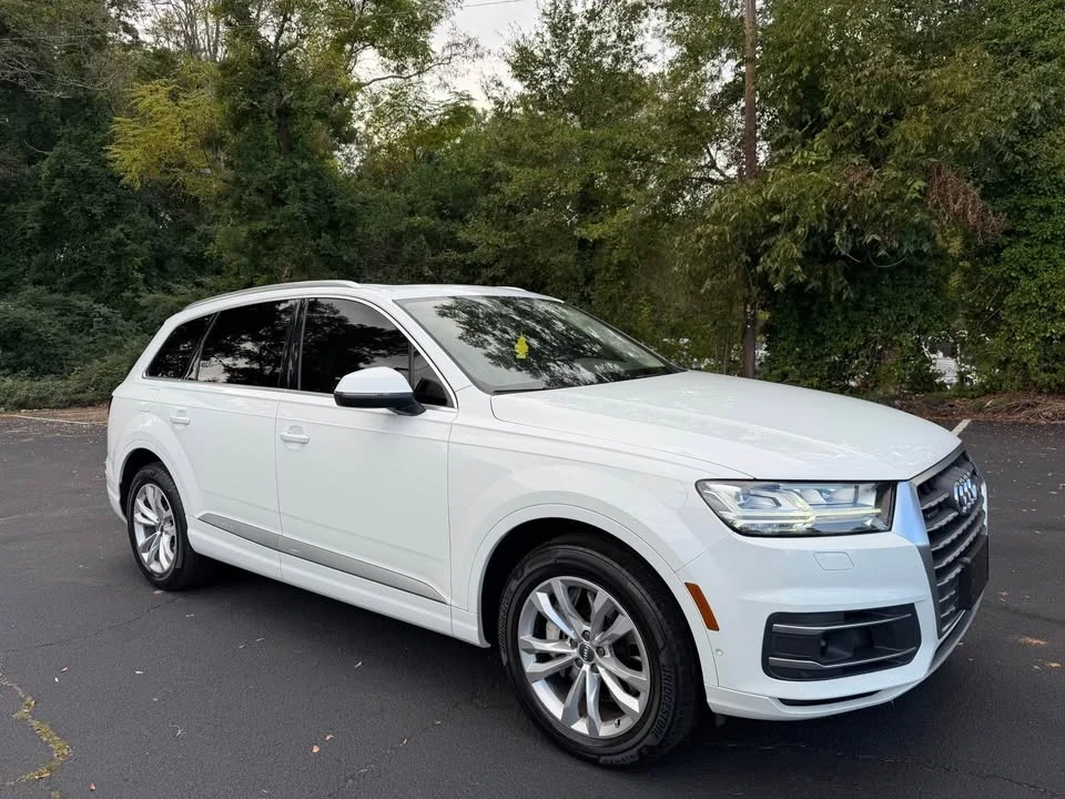 2019 Audi 4M Q7 - Image 2 of 20