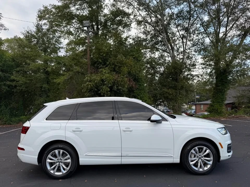2019 Audi 4M Q7 - Image 3 of 20