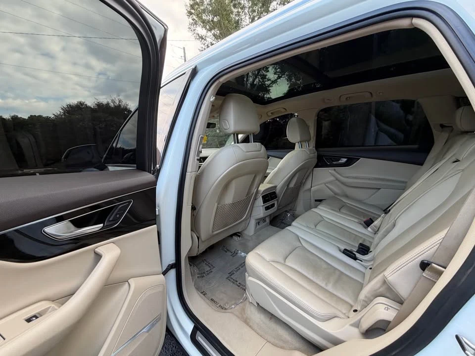 2019 Audi 4M Q7 - Image 20 of 20