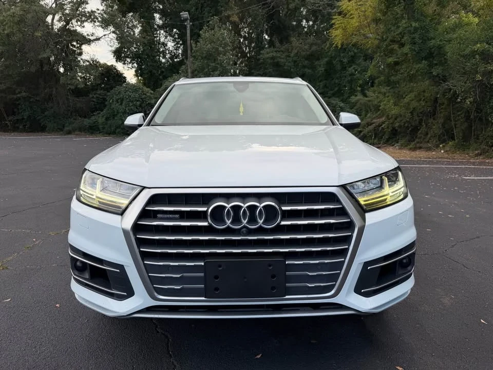 2019 Audi 4M Q7 - Image 11 of 20