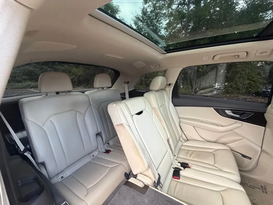 2019 Audi 4M Q7 - Image 14 of 20
