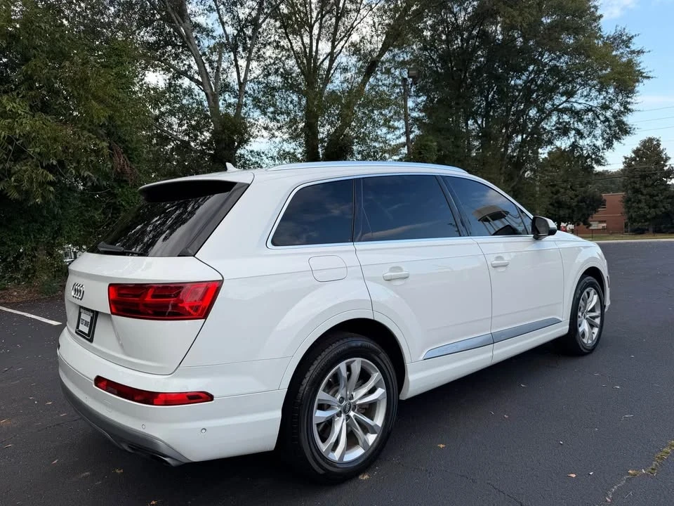 2019 Audi 4M Q7 - Image 4 of 20