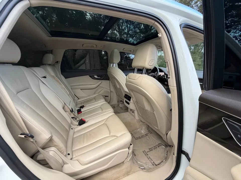 2019 Audi 4M Q7 - Image 13 of 20