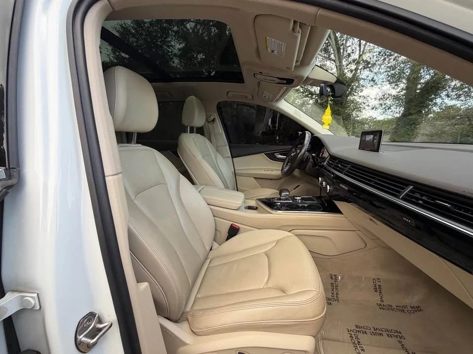 2019 Audi 4M Q7 - Image 12 of 20