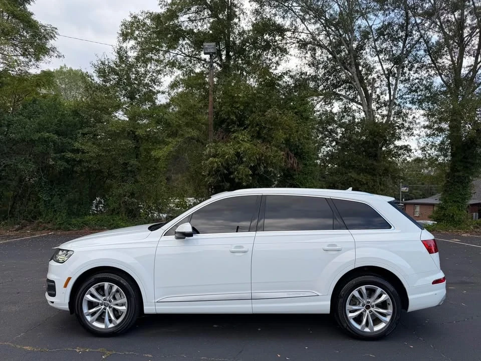 2019 Audi 4M Q7 - Image 9 of 20