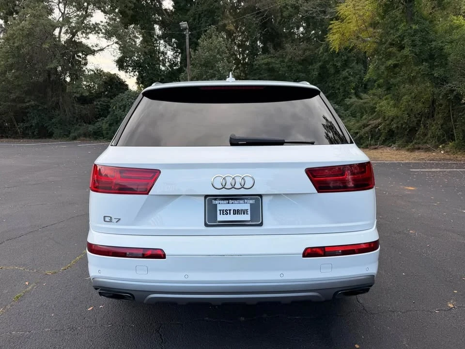 2019 Audi 4M Q7 - Image 10 of 20