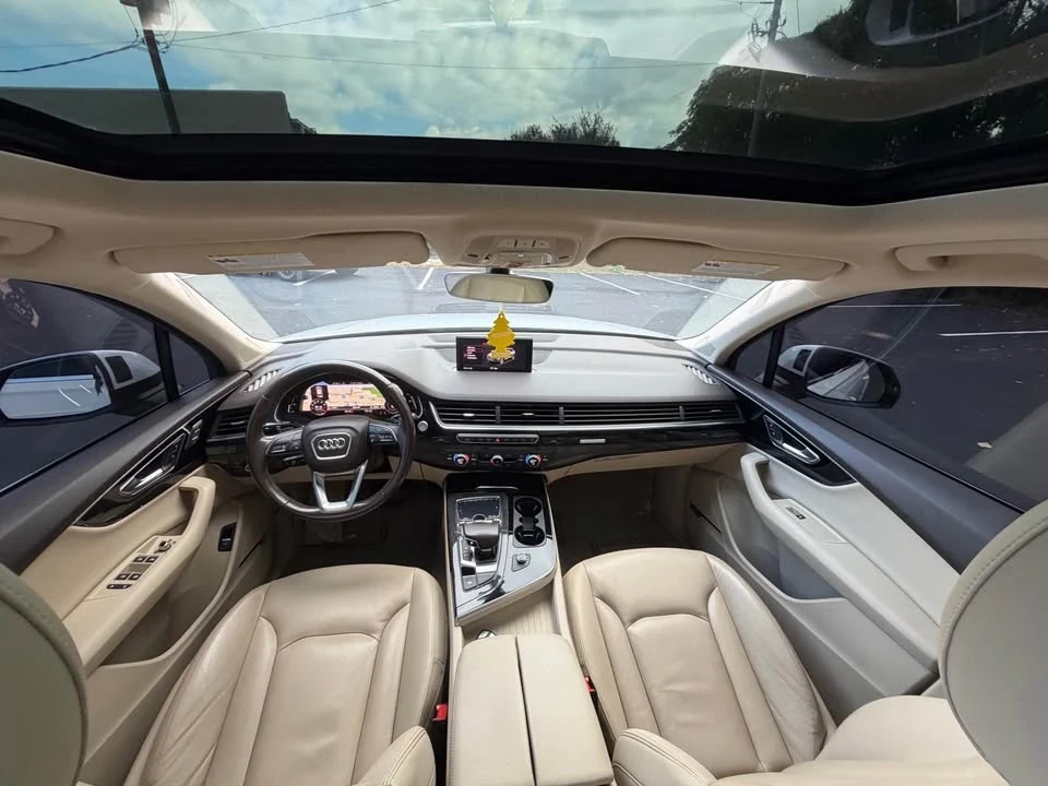 2019 Audi 4M Q7 - Image 16 of 20