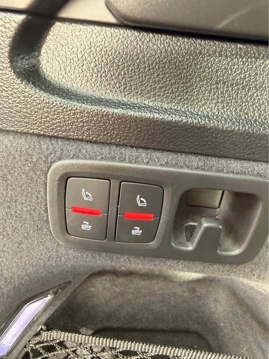 2019 Audi 4M Q7 - Image 14 of 16