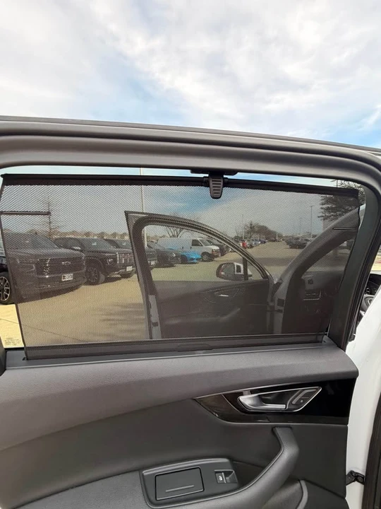 2019 Audi 4M Q7 - Image 10 of 16