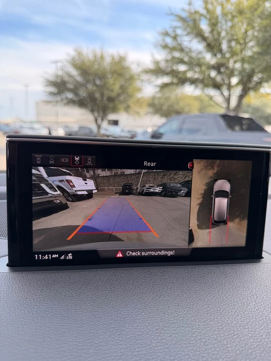 2019 Audi 4M Q7 - Image 16 of 16