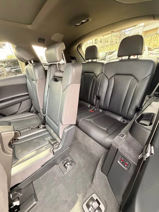 2019 Audi 4M Q7 - Image 9 of 16