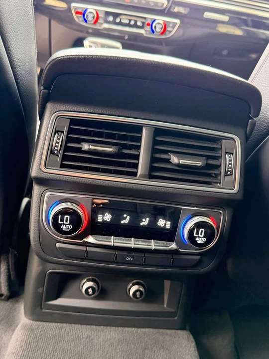 2019 Audi 4M Q7 - Image 6 of 16