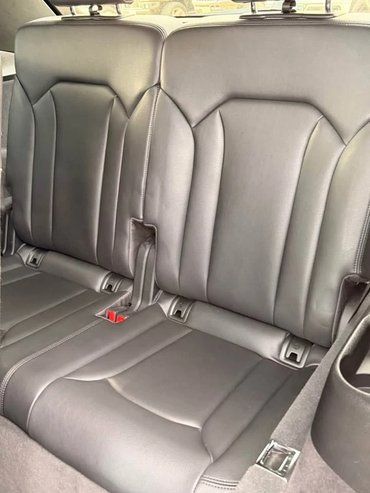 2019 Audi 4M Q7 - Image 7 of 16