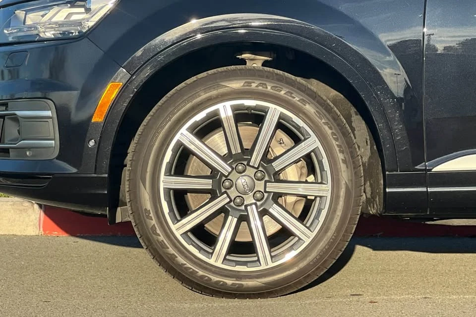 2019 Audi 4M Q7 - Image 10 of 14