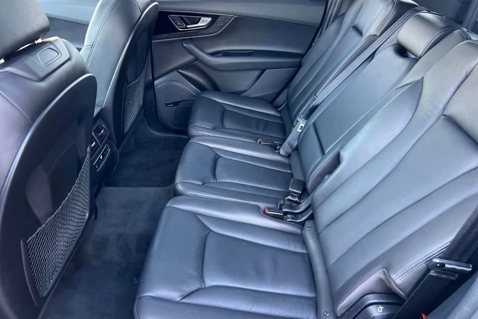 2019 Audi 4M Q7 - Image 4 of 14