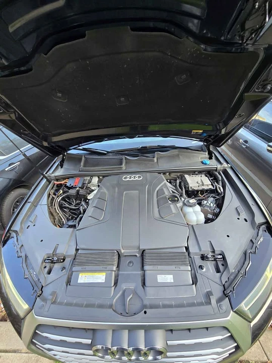 2019 Audi 4M Q7 - Image 7 of 9
