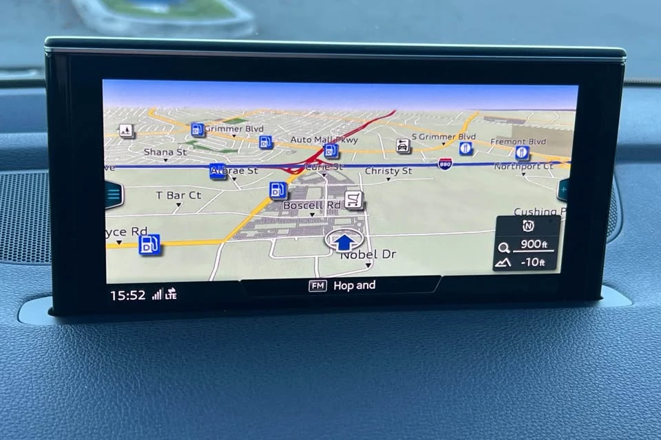 2019 Audi 4M Q7 - Image 11 of 14