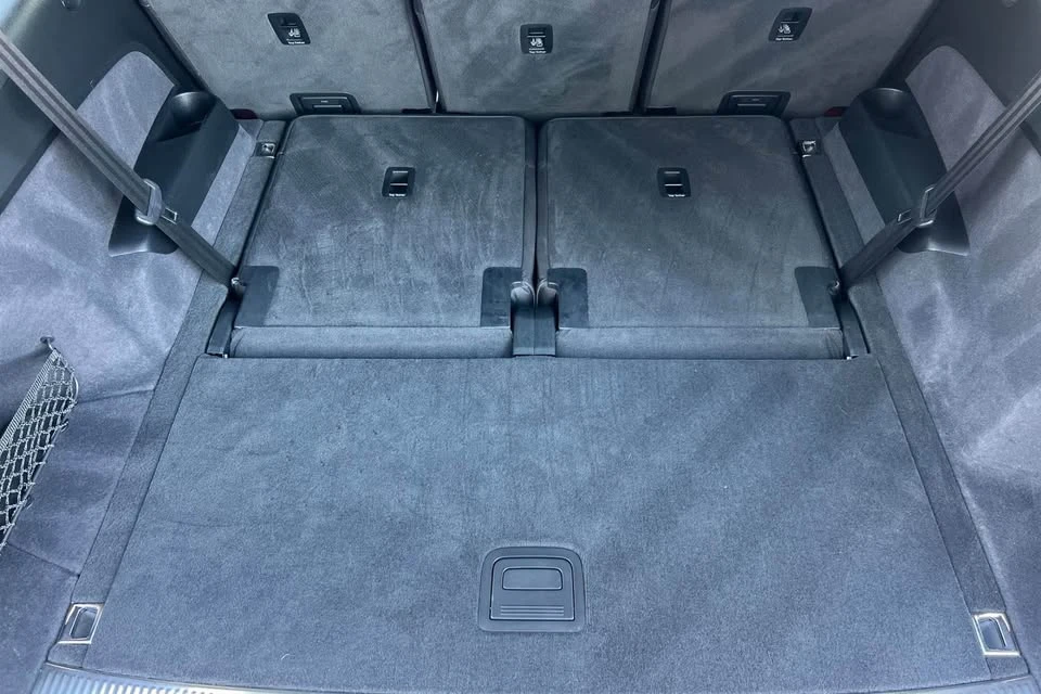 2019 Audi 4M Q7 - Image 8 of 14
