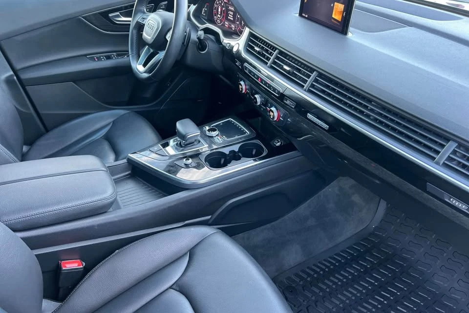 2019 Audi 4M Q7 - Image 9 of 14