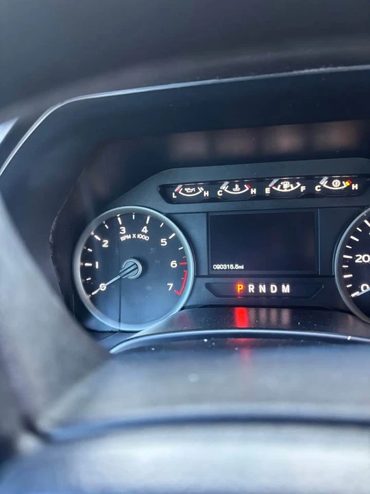 2019 Audi 4M Q7 - Image 3 of 5