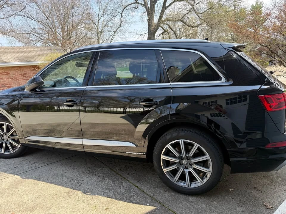 2019 Audi 4M Q7 - Image 2 of 12