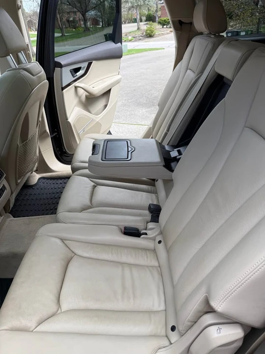 2019 Audi 4M Q7 - Image 6 of 12