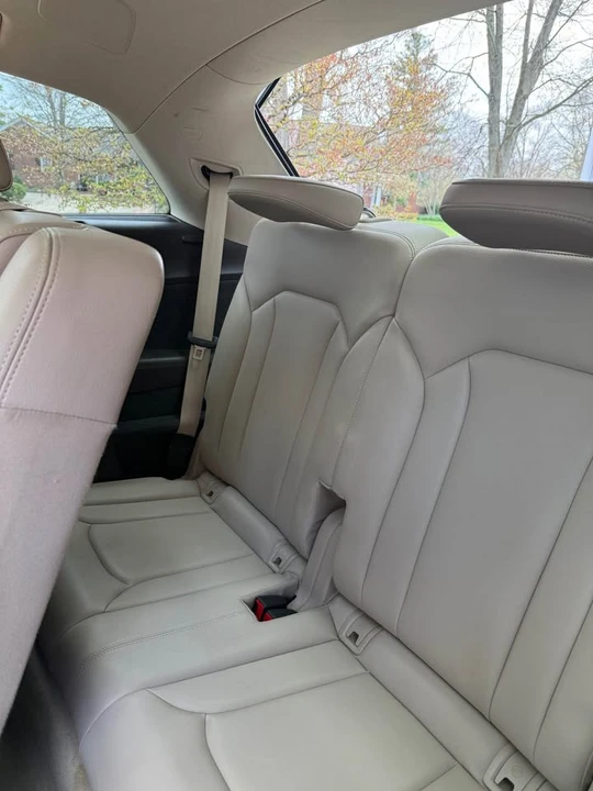 2019 Audi 4M Q7 - Image 7 of 12