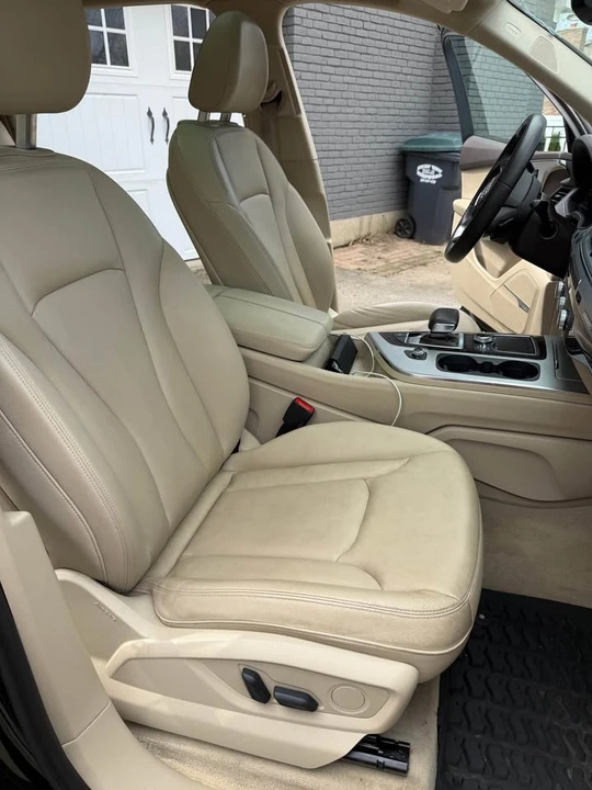 2019 Audi 4M Q7 - Image 5 of 12