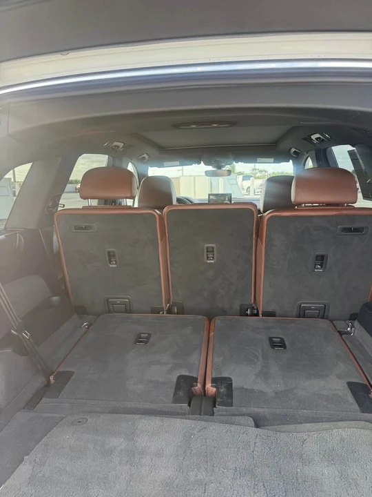 2019 Audi 4M Q7 - Image 8 of 10
