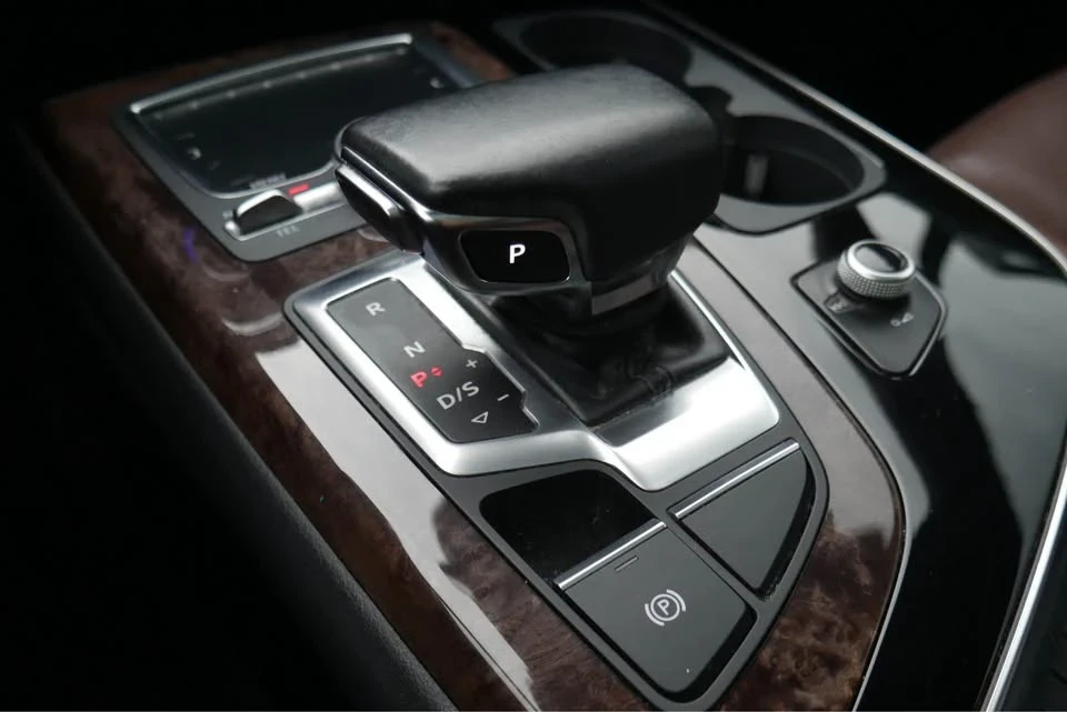 2019 Audi 4M Q7 - Image 18 of 20