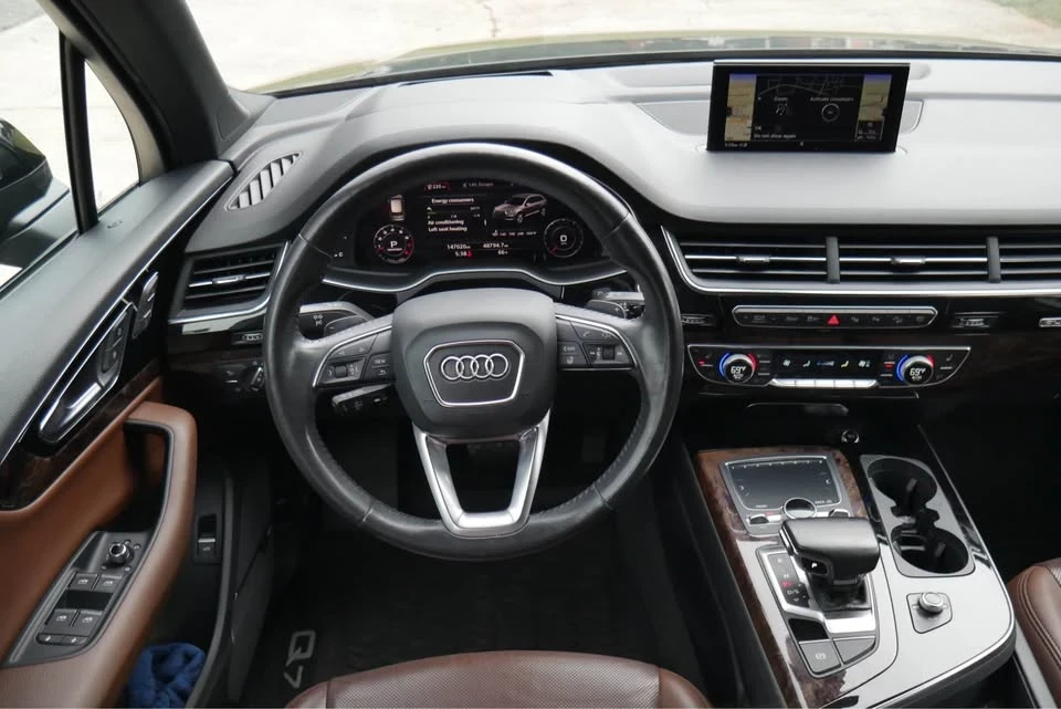 2019 Audi 4M Q7 - Image 15 of 20