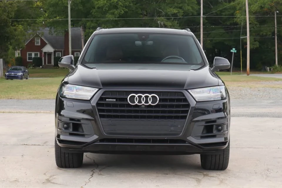 2019 Audi 4M Q7 - Image 2 of 20