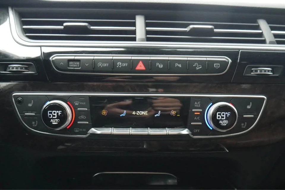 2019 Audi 4M Q7 - Image 17 of 20