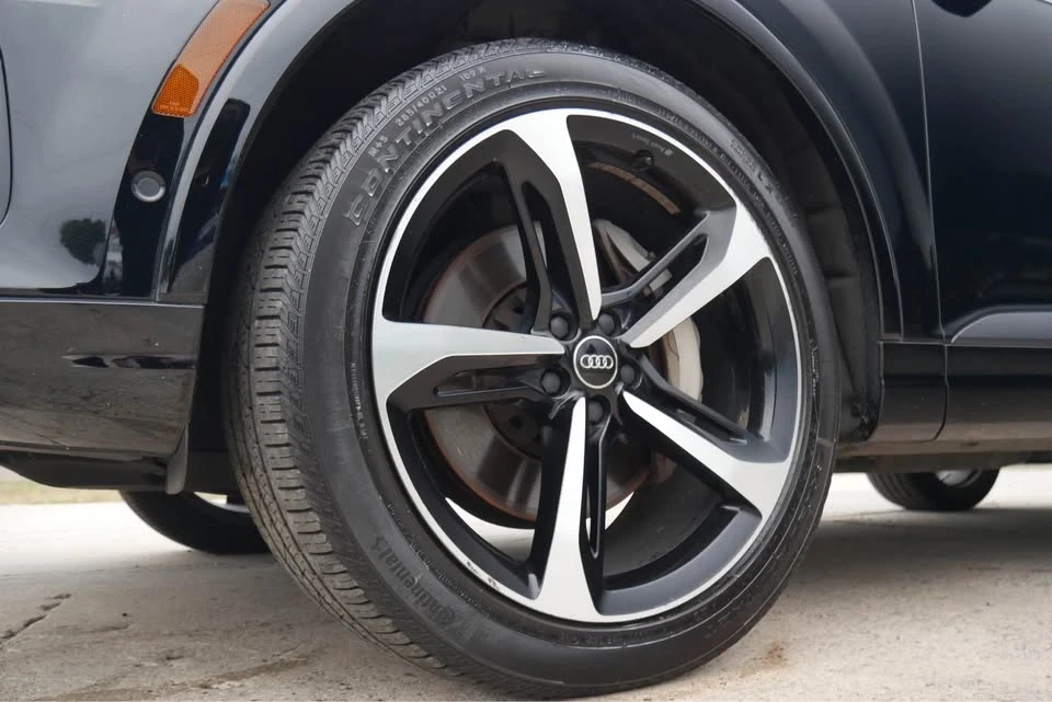 2019 Audi 4M Q7 - Image 9 of 20