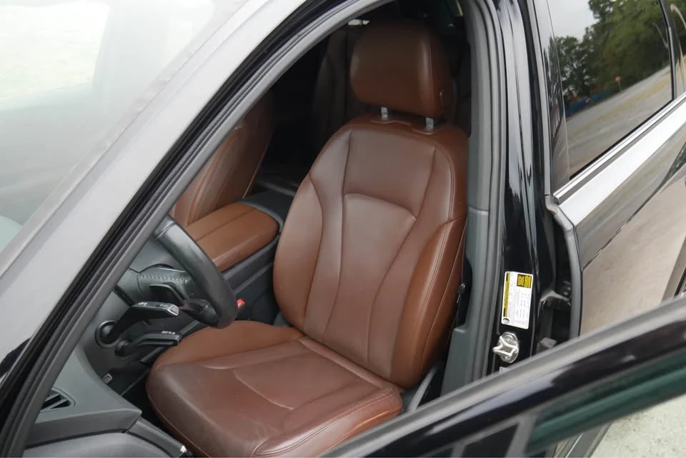 2019 Audi 4M Q7 - Image 10 of 20