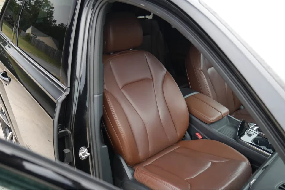 2019 Audi 4M Q7 - Image 11 of 20