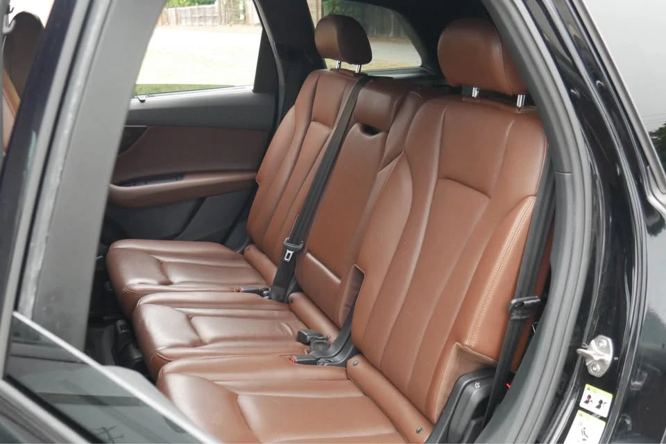 2019 Audi 4M Q7 - Image 12 of 20