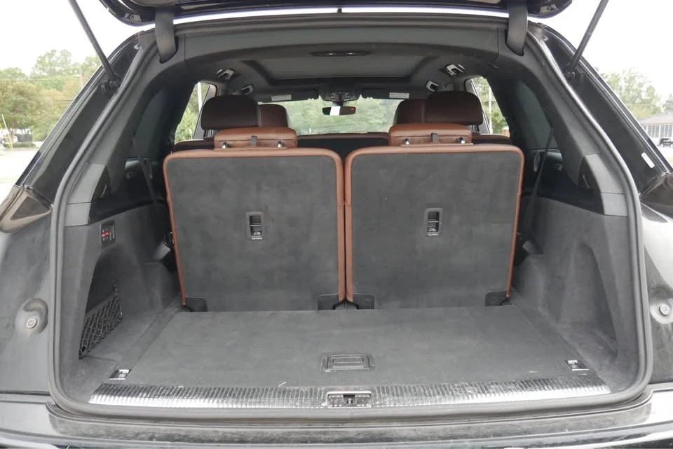 2019 Audi 4M Q7 - Image 14 of 20