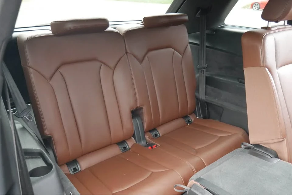 2019 Audi 4M Q7 - Image 13 of 20