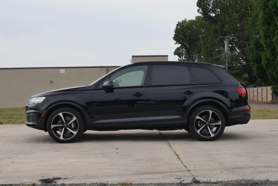 2019 Audi 4M Q7 - Image 8 of 20