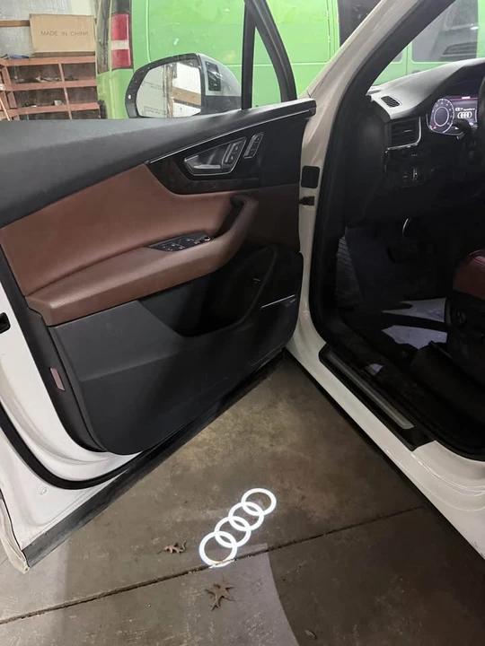 2019 Audi 4M Q7 - Image 6 of 9