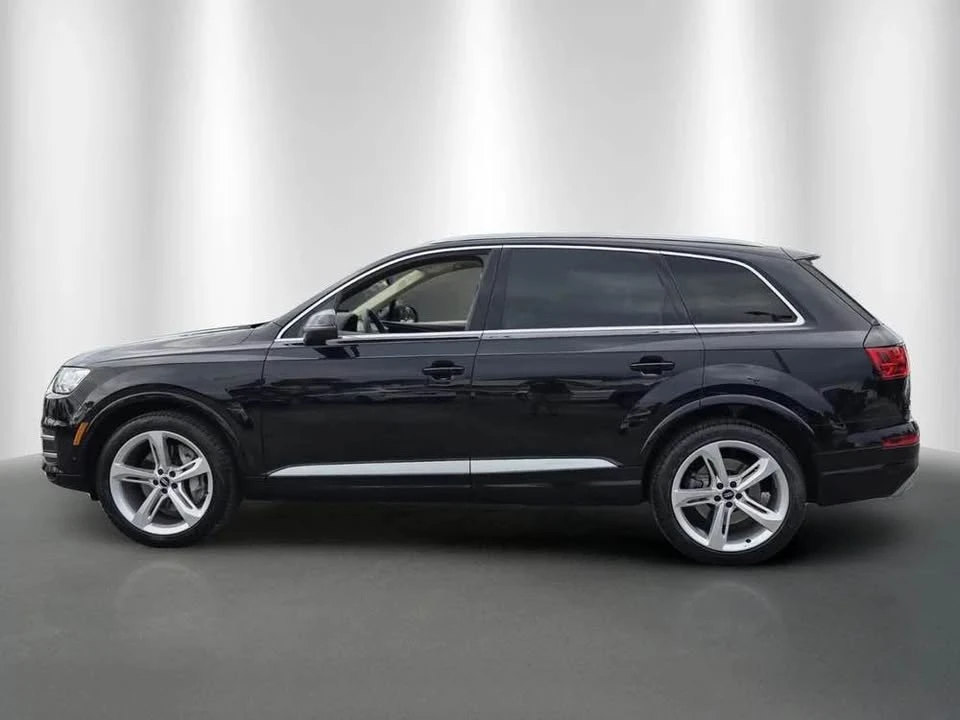 2019 Audi 4M Q7 - Image 2 of 4