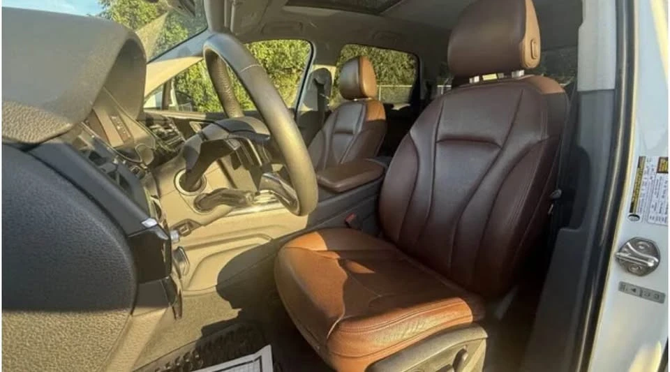 2019 Audi 4M Q7 - Image 3 of 7