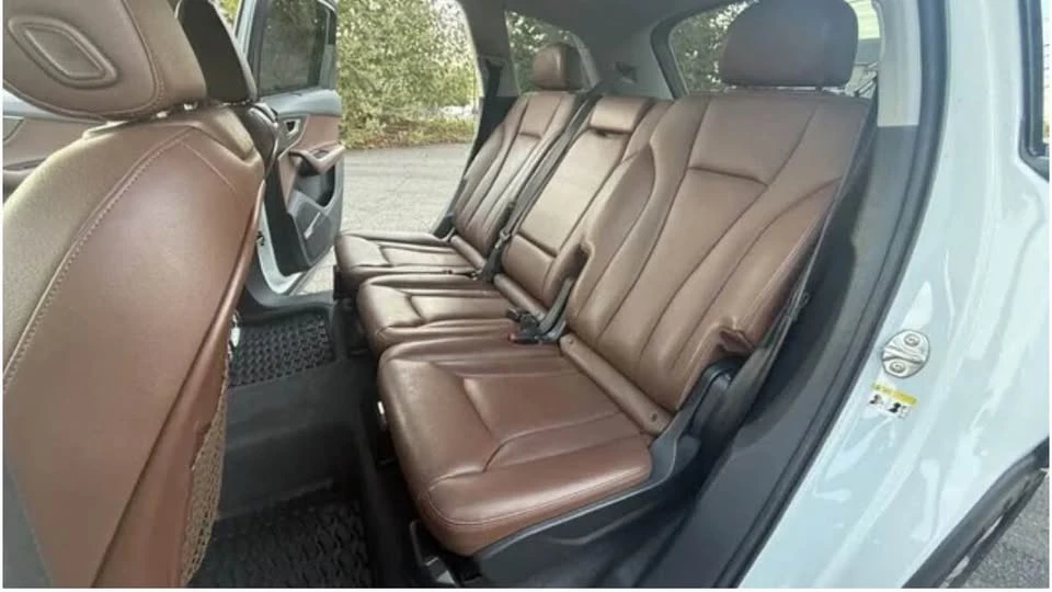 2019 Audi 4M Q7 - Image 5 of 7