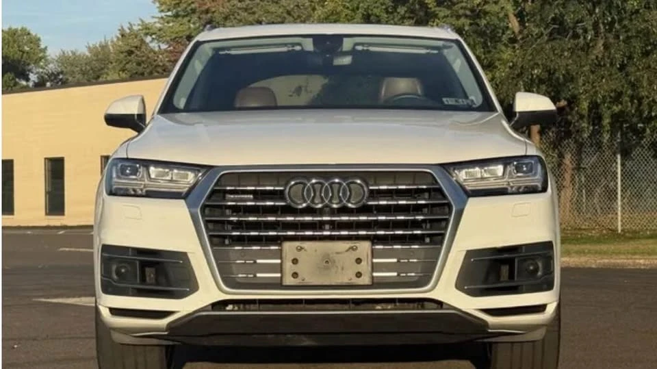2019 Audi 4M Q7 - Image 2 of 7