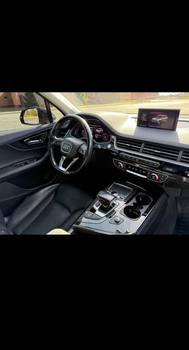 2019 Audi 4M Q7 - Image 5 of 9